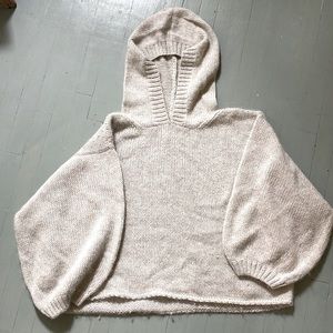 Christy dawn Agnes sweater